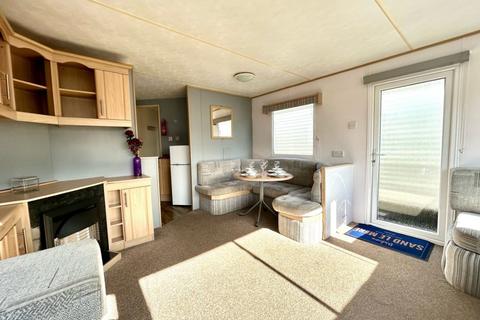 undefined, Sand le Mere Holiday Park