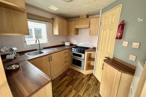 undefined, Sand le Mere Holiday Park