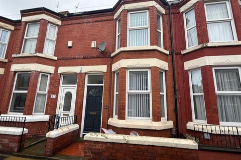 undefined, Lloyd Avenue, Birkenhead, Wirral