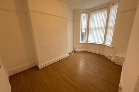 undefined, Lloyd Avenue, Birkenhead, Wirral