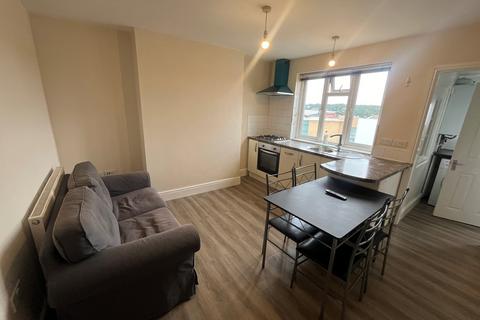 undefined, 2 Upper Terrace Road, Bournemouth, BH2