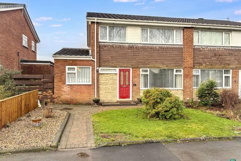 undefined, Beacon Drive, Brunswick Green, Newcastle upon Tyne, Tyne and Wear, NE13 7HA