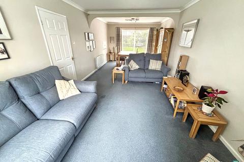 undefined, Beacon Drive, Brunswick Green, Newcastle upon Tyne, Tyne and Wear, NE13 7HA