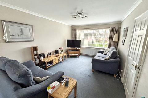 undefined, Beacon Drive, Brunswick Green, Newcastle upon Tyne, Tyne and Wear, NE13 7HA
