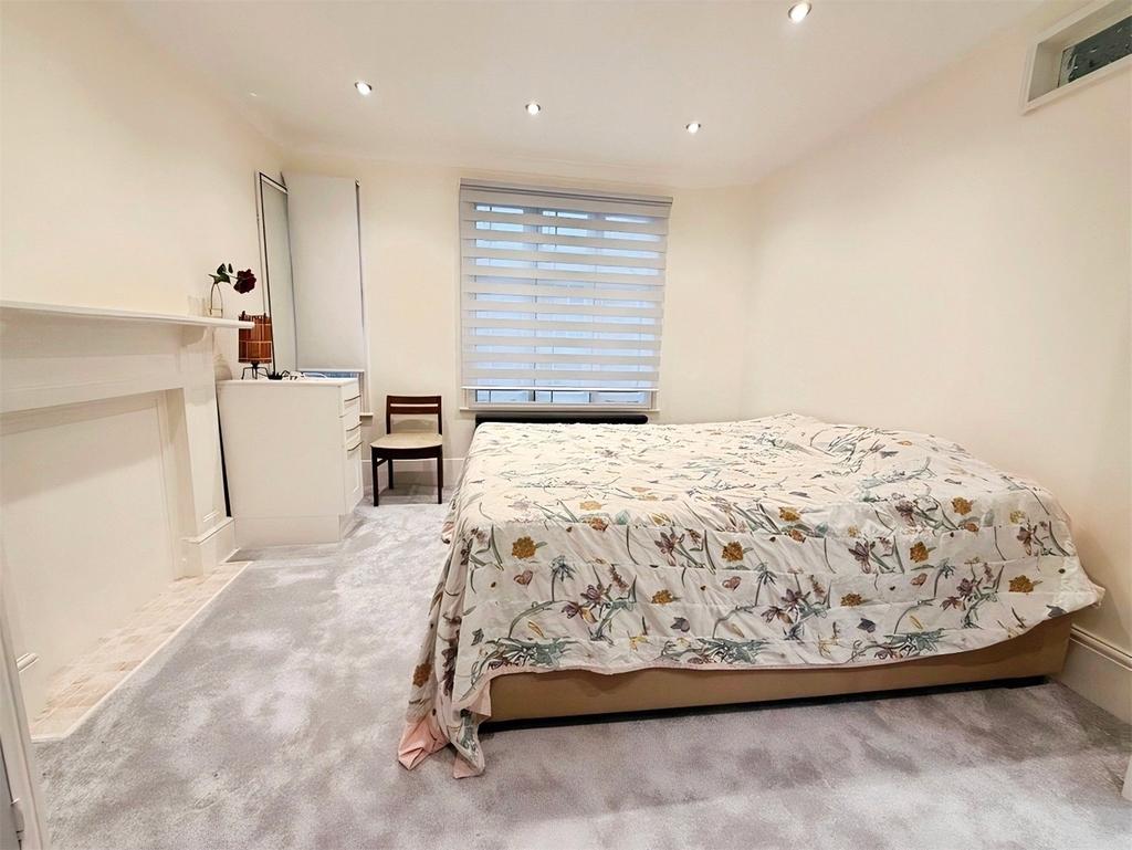Large Private Room
