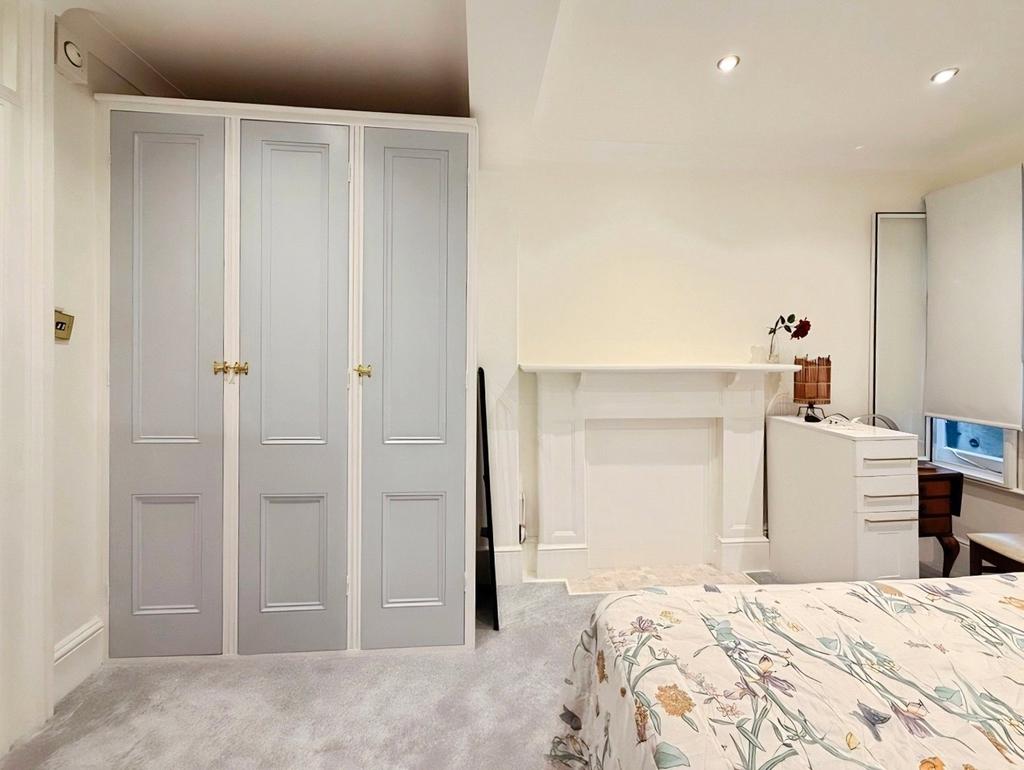 Double Bedroom