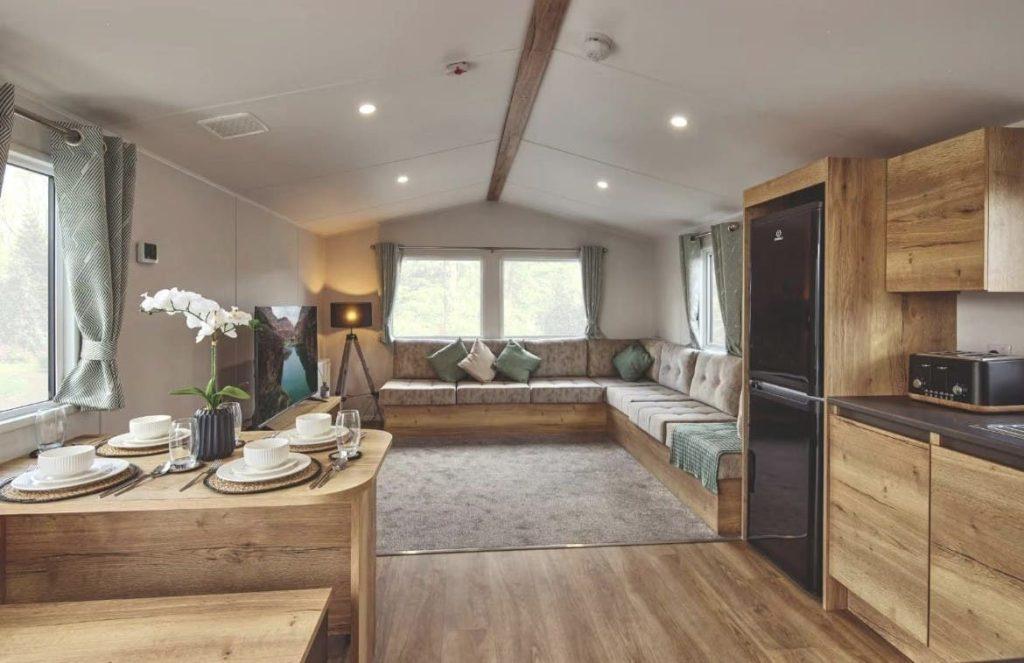 CAR0062925 - Static Caravan