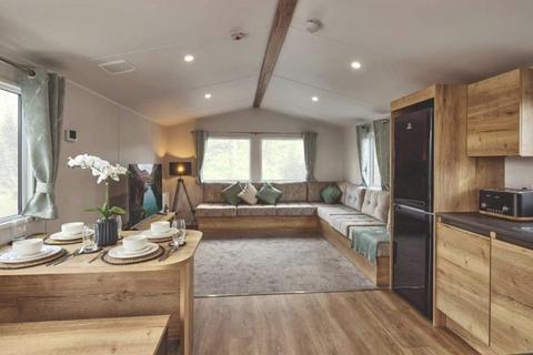 undefined, Sand le Mere Holiday Park