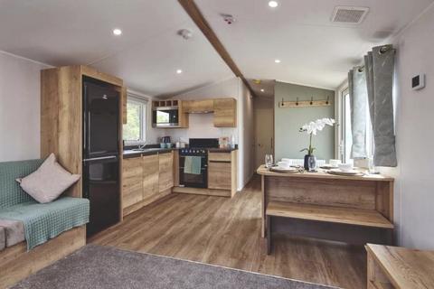 undefined, Sand le Mere Holiday Park