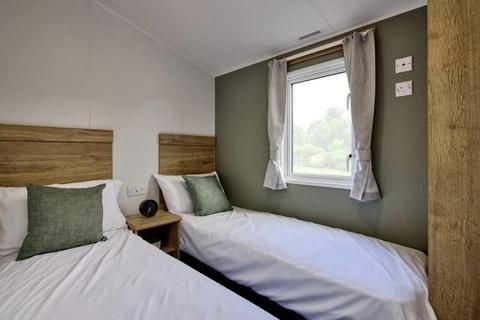 undefined, Sand le Mere Holiday Park