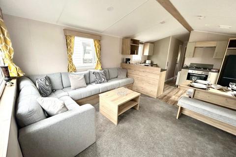 undefined, Sand le Mere Holiday Park