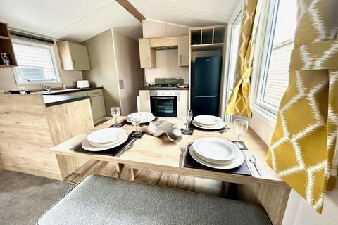 undefined, Sand le Mere Holiday Park