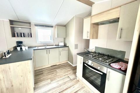 undefined, Sand le Mere Holiday Park
