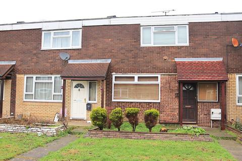 2 bedroom terraced house for sale, Austen Road, Farnborough GU14