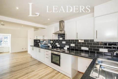 Rectory Road, BN14