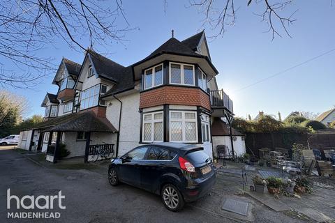 Bath Road, Maidenhead
