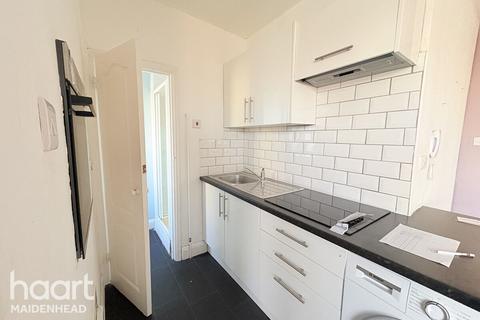 1 bedroom flat for sale, Bath Road, Maidenhead