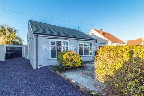 2 bedroom bungalow for sale, Abbey Road, Blackpool FY4