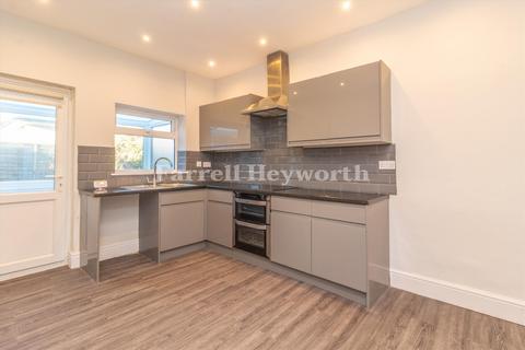 2 bedroom bungalow for sale, Abbey Road, Blackpool FY4