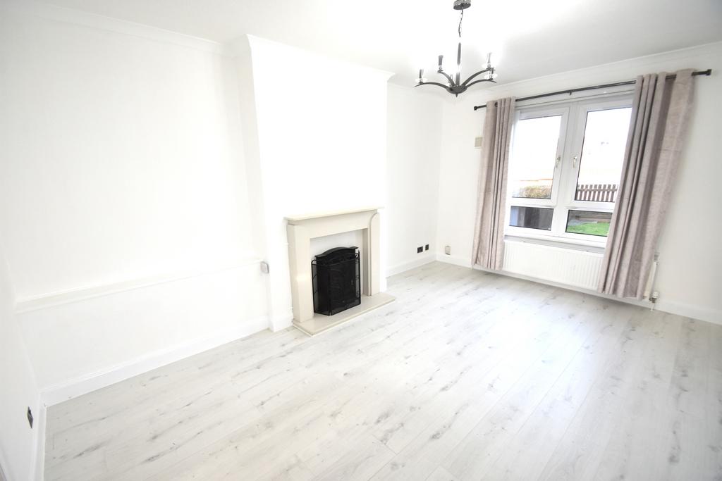 Apartment in Glasgow - View 2