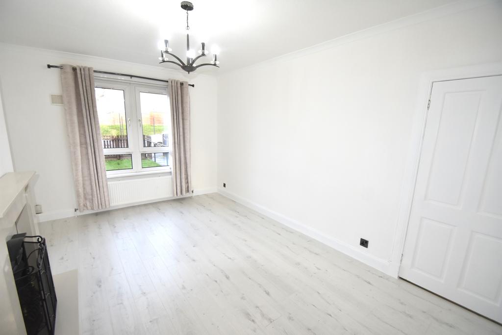 Apartment in Glasgow - View 3