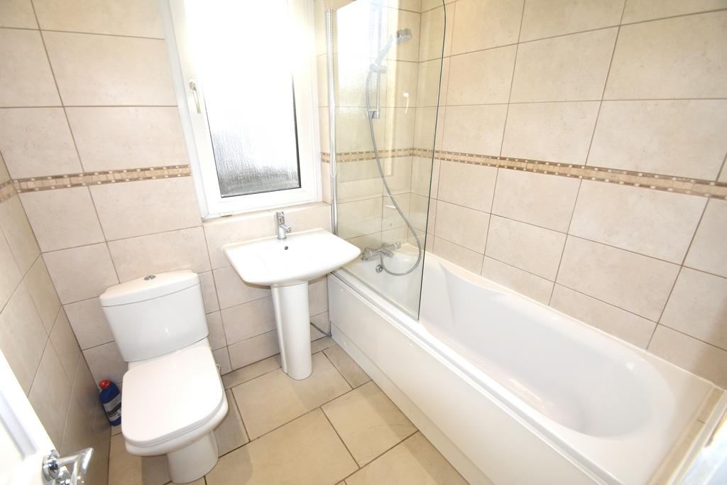 Apartment in Glasgow - More