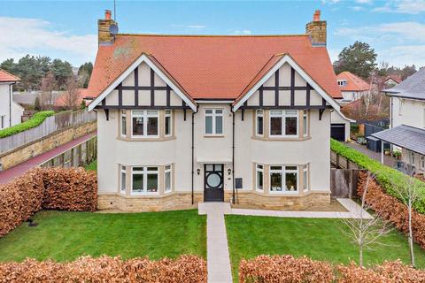 5 bedroom detached house for sale, Sussex Avenue, Harrogate, North Yorkshire, HG1