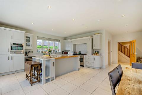 5 bedroom detached house for sale, Sussex Avenue, Harrogate, North Yorkshire, HG1