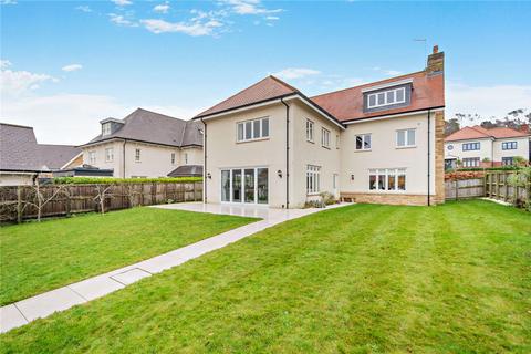 5 bedroom detached house for sale, Sussex Avenue, Harrogate, North Yorkshire, HG1