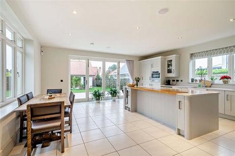 5 bedroom detached house for sale, Sussex Avenue, Harrogate, North Yorkshire, HG1