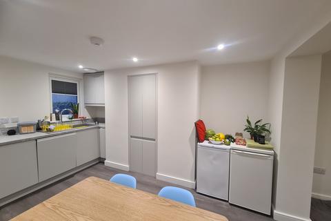 undefined, Wyresdale Road, Lancaster, LA1