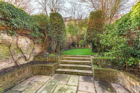 undefined, Campden Hill Road, London W8