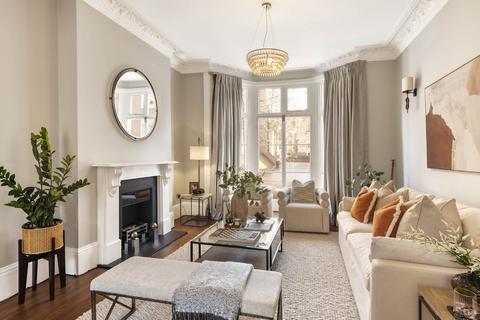 undefined, Campden Hill Road, London W8