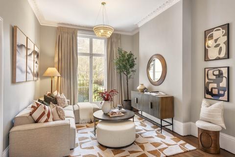 undefined, Campden Hill Road, London W8