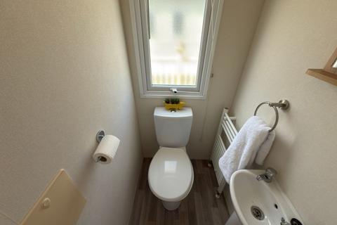 3 bedroom park home for sale, Seaview Holiday Park