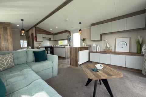 2 bedroom park home for sale, Seaview Holiday Park