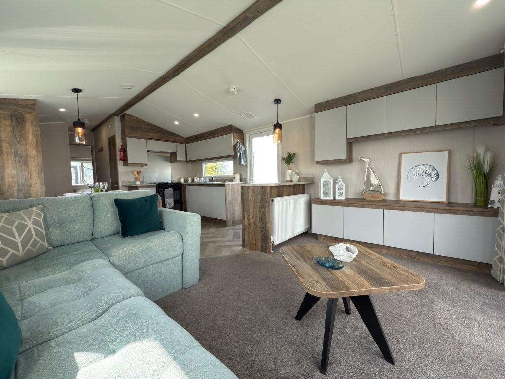 CAR0062203 - Static Caravan