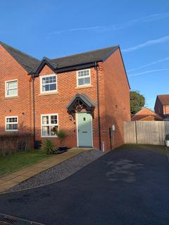 undefined, Church View Place, Henhull, Nantwich