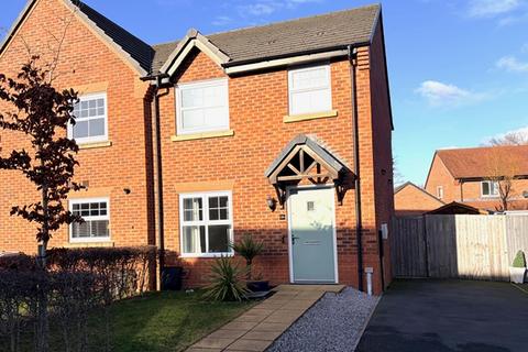 undefined, Church View Place, Cheshire East