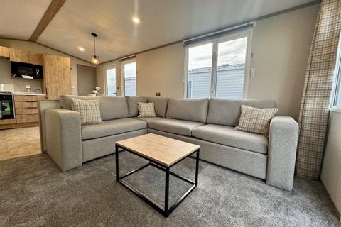 2 bedroom park home for sale, Seaview Holiday Park