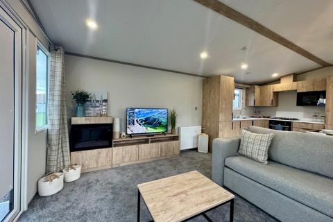 2 bedroom park home for sale, Seaview Holiday Park