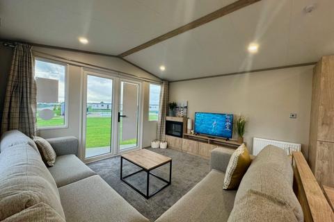 2 bedroom park home for sale, Seaview Holiday Park