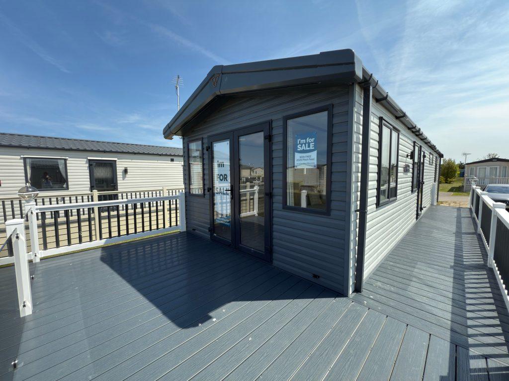 CAR0062550 - Static Caravan