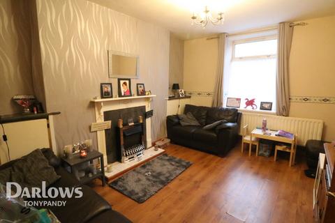 undefined, East road, Tylorstown, Ferndale CF43