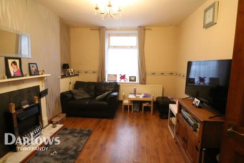 undefined, East road, Tylorstown, Ferndale CF43