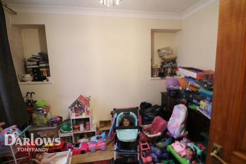 East road, Tylorstown, Ferndale CF43