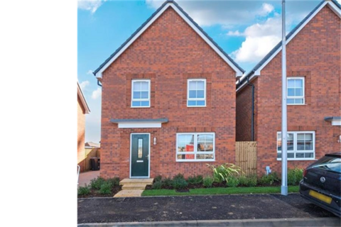 4 bedroom detached house to rent, Rugby CV22