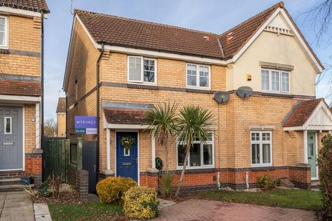 undefined, Angelica Close, Harrogate, HG3