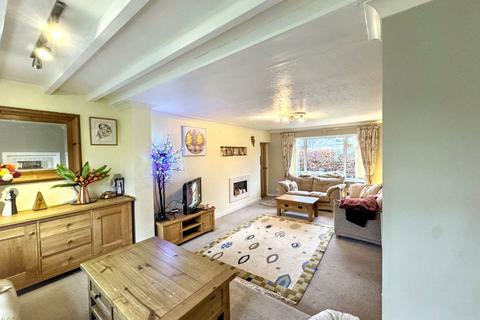 3 bedroom detached house for sale, Tower Way, Abergele, Conwy, LL22 7AY