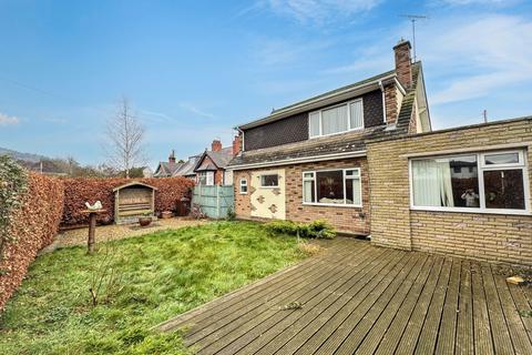 3 bedroom detached house for sale, Tower Way, Abergele, Conwy, LL22 7AY